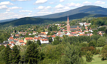 Individueller Urlaub im Bayerischen Wald im Trend